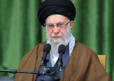 The Times: у верховного лидера Ирана Хаменеи есть план побега в Москву