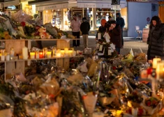 Traģēdija slēpošanas kūrortā Šveicē: starp bojāgājušajiem ir vairāki pusaudži