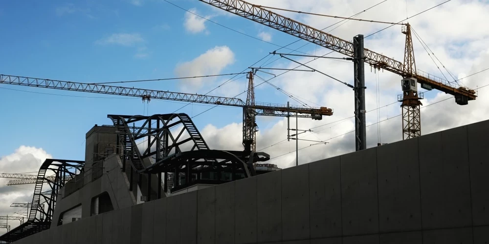 Иллюстративное фото.