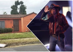 73 gadus vecais Mikijs Rurks lūdz ziedojumus, lai segtu 59 100 ASV dolāru īri.