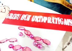 2026. gads Latvijā — Starptautiskais brīvprātīgo gads