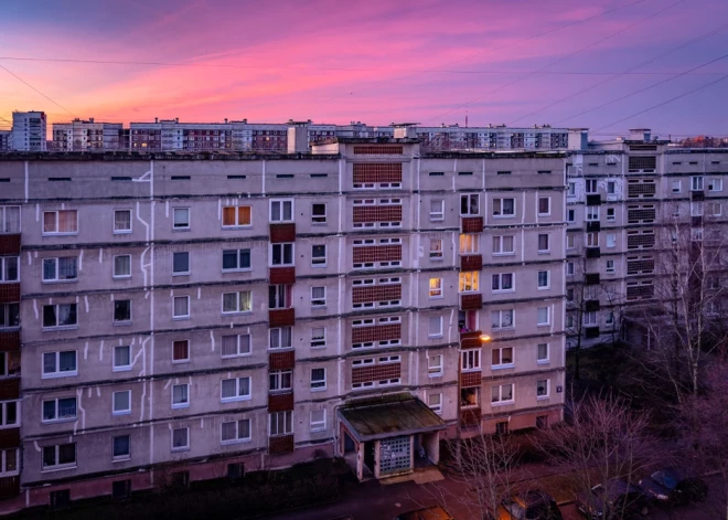 Жителям Латвии напомнили о требовании, действующем для каждого жилья с 2020 года. Многие его до сих пор игнорируют