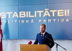 Ģenerālprokuratūra izsaka brīdinājumu partijai “Stabilitātei!” – publicēts nevēlams saturs sociālajos tīklos