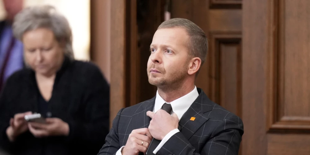 Алексей Росликов.