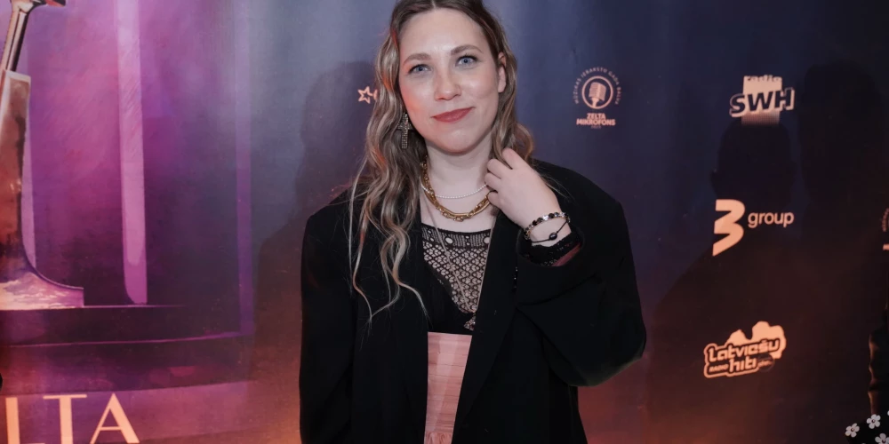 Dziedātāja un trīs bērnu māmiņa Māra Upmane-Holšteine jau vairākus gadus veido sev jaunā gada apņemšanās dēli, lai varētu tiekties uz mērķiem un gada beigās atskatīties uz paveikto, piedzīvoto un to, kas vēl tikai priekšā.