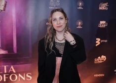 Māra Upmane-Holšteine motivē sevi ar vīzijas dēli