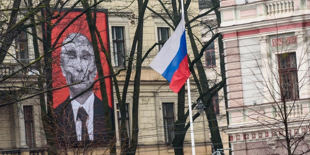 Хотя Латвия не является приоритетом России, все более негативный взгляд на Латвию в долгосрочной перспективе может привести к более агрессивным решениям России.