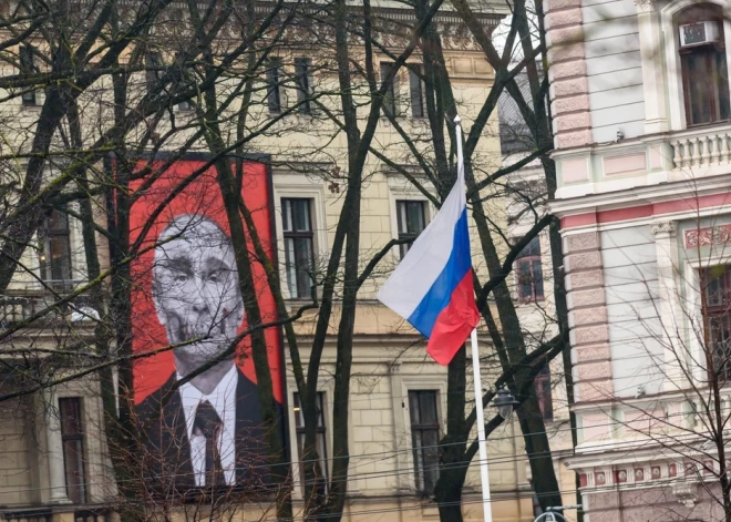 SAB: Латвия не является приоритетом России, но отношение Москвы к ней становится все более негативным