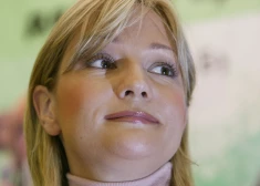 56-летняя певица Татьяна Буланова стала студенткой университета в Беларуси