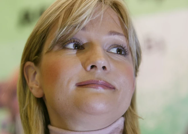 56-летняя певица Татьяна Буланова стала студенткой университета в Беларуси