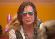 Микки Рурк на грани отчаяния - бывший секс-символ обратился к фанатам за помощью