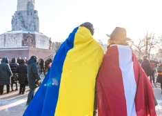 Почти 1 млрд евро Украине: Латвия подводит итог и требует большего от Европы