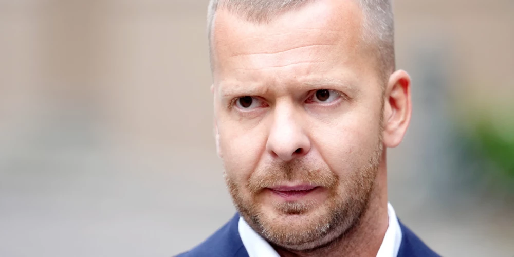 Алексей Росликов.