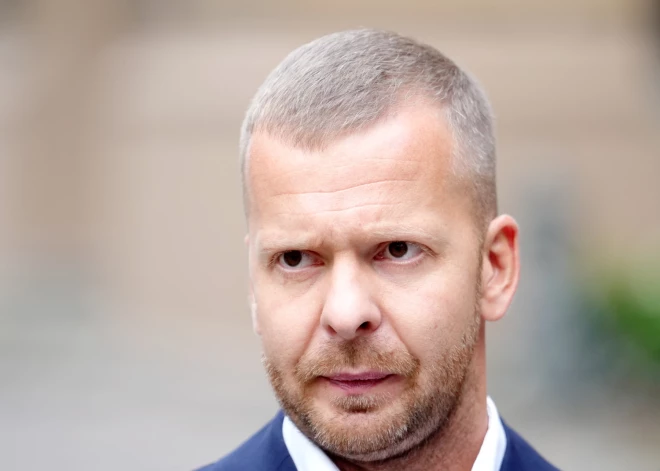 Алексей Росликов: партия "За стабильность" может быть ликвидирована