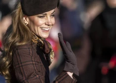 Princeses Ketrīnas Ziemassvētku dāvanas bija domātas tikai tam, lai viņa nepazaudētu savu telefonu