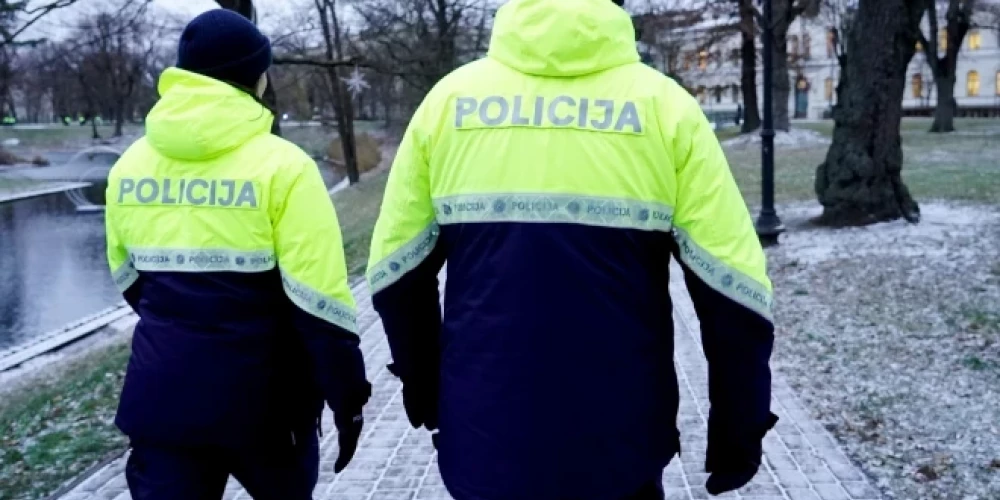 Иллюстративное фото.