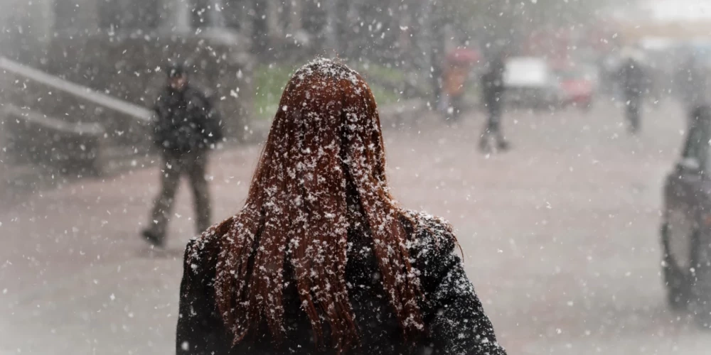 Иллюстративное фото.