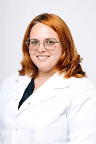 Kristīna Buta. Publicitātes foto