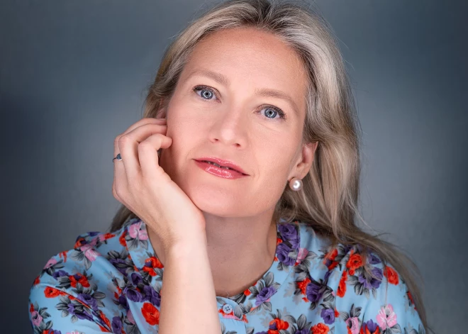 Marija Ābeltiņa iesaka jēgpilnas lietas, ko darīt, kad sašķobās mentālā veselība