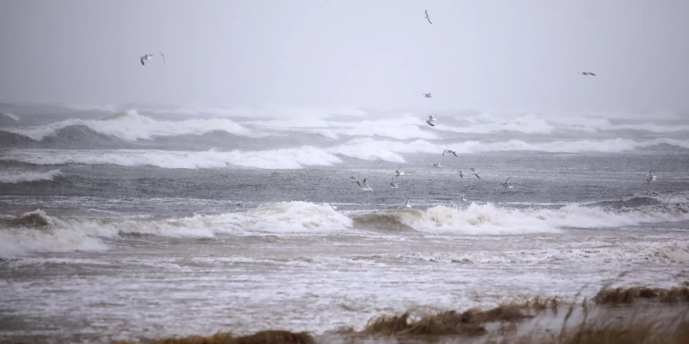Par kādam privātuzņēmumam piederoša optiskās šķiedras kabeļa bojājumu informācija saņemta no Lietuvas. Incidents noticis Latvijas teritoriālajos ūdeņos 2. janvārī.
