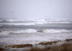 Paziņots, cik ātri varētu salabot Baltijas jūrā bojāto optisko kabeli Palanga-Liepāja