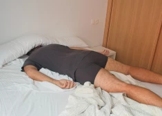 Вы убиваете свое тело из-за одной ошибки, которую совершаете каждую ночь