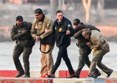 Visi gāztā Venecuēlas prezidenta Maduro aktīvi Šveicē tiek iesaldēti