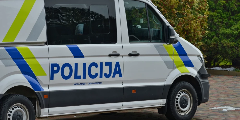 Иллюстративное фото.