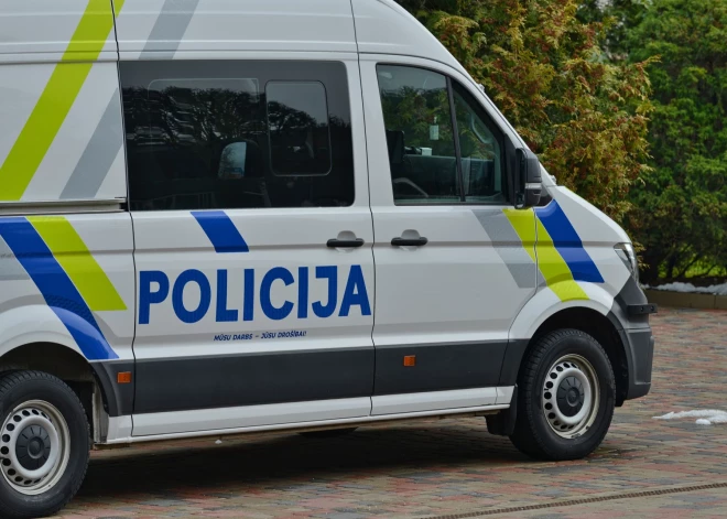 Пропавшего в Даугавпилсе 16-летнего подростка нашли мертвым