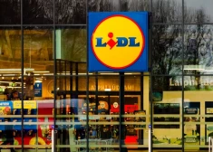 "Lidl" meklē darbiniekus jaunam veikalam Rīgas centrā - sola algu līdz 1430 eiro