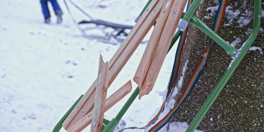 Иллюстративное фото.