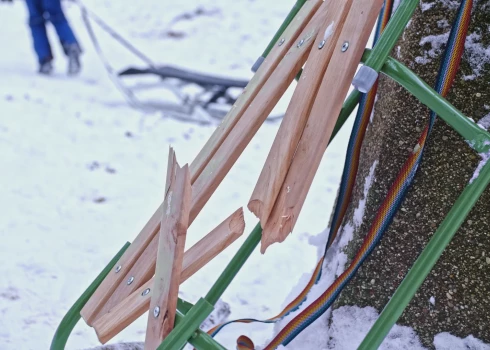 Иллюстративное фото.