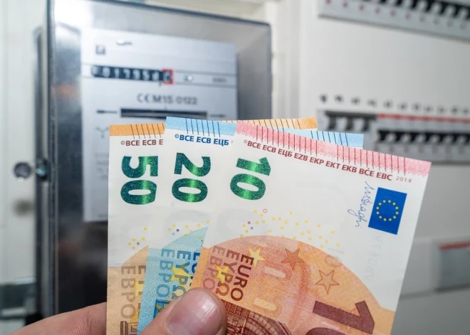 В Латвии резко выросла стоимость электроэнергии. Специалисты объяснили причину