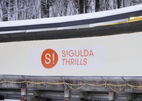 Этап КМ в Сигулде прошел без россиян.