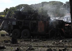 Эксперты констатировали, что в Венесуэле российское оружие оказалось бесполезным против  армии США