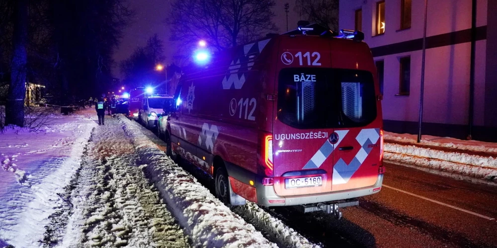 Apdrošinātāji sākuši izmaksāt atlīdzība sprādzienā cietušajiem.