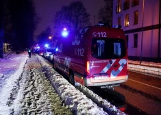 Pēc gāzes sprādziena Bauskas ielā apdrošinātāji sākuši izmaksāt atlīdzības