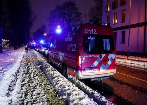 Apdrošinātāji sākuši izmaksāt atlīdzība sprādzienā cietušajiem.