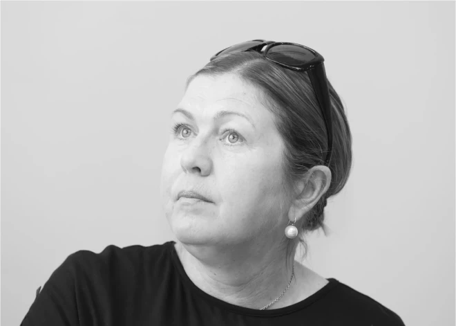 Sestdien atvadīsies no mūžībā aizsauktās rakstnieces Noras Ikstenas