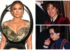 Dženifera Lopesa atklāti runā par vientuļās mātes pieredzi, stāvot uz jauna dzīves posma sliekšņa