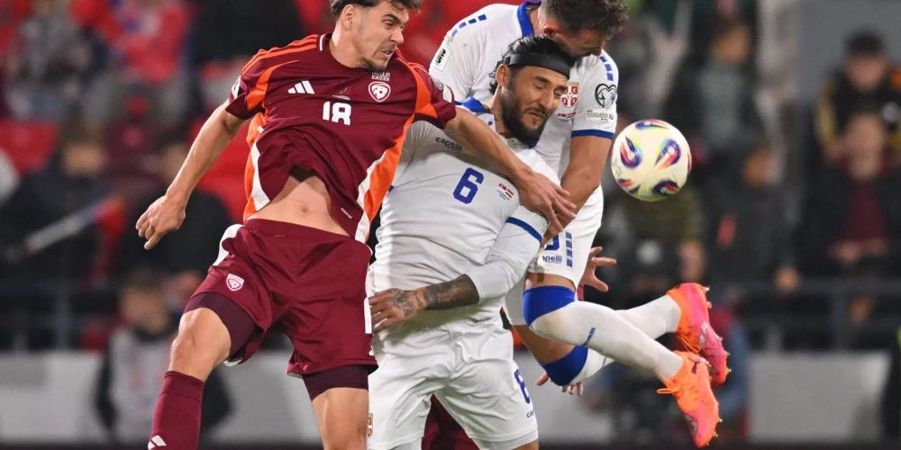 Regža pievienojas Čehijas futbola klubam "Hradec Kralove".