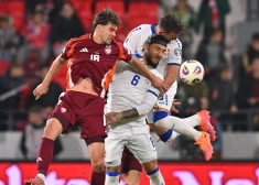 Latvijas uzbrucējs Marko Regža karjeru turpinās Čehijas komandā "Hradec Kralove"