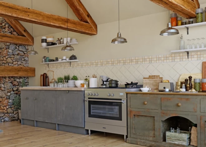 Bez remonta un lieliem tēriņiem: interjera dizainere Anna Ilmere iesaka, kā atsvaidzināt mājokli