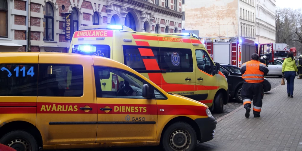 Иллюстративное фото.