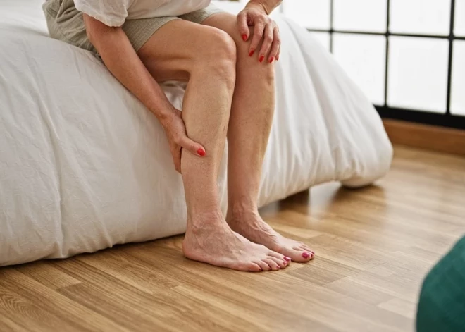 Divas brīdinošas pazīmes, kas liecina par augstu holesterīna līmeni