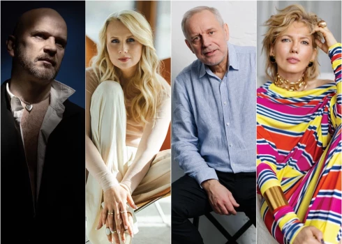 Foto: Oļegs Zernovs, Anete Pīka, Artūrs Ķipsts