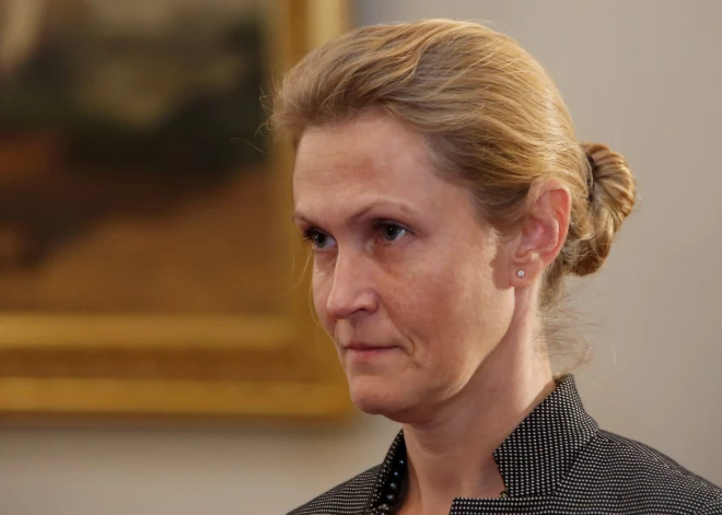 В Совете Безопасности ООН Латвия указала на репрессии режима Мадуро и выразила солидарность с народом Венесуэлы