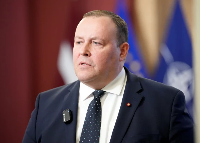 Глава МВД предупредил о рисках саботажа на фоне выборов и предвыборной кампании