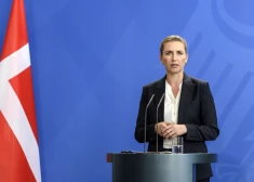 Премьер Дании: если США атакуют страну НАТО, альянс не выстоит