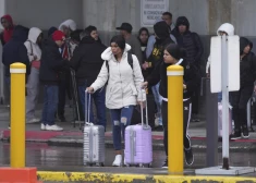 Lietuvā patvērumu pērn lūguši 355 cilvēki